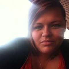 Annemette Suhr Pedersen