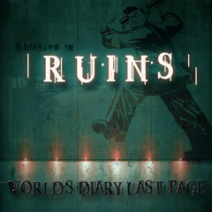 WORLD'S DIARY LAST PAGE