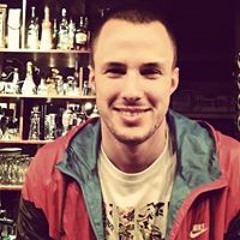 Danilo Djukic 2