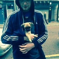 Gethin Watkins 2