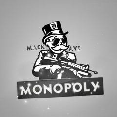 Mack Ave Monopoly