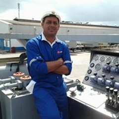 Luis serrano