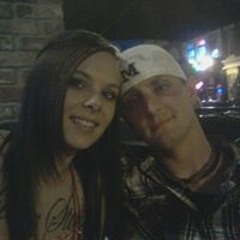 Jessica Britney Hilgert