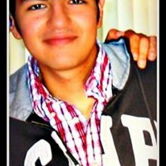 Juan Sebastian Barrera 5