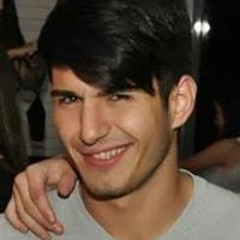 Alexandru Gabriel 18