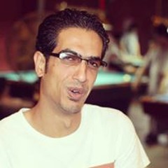 Mohammed Shoaib 18