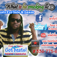 What is he smoking Beats