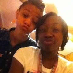 Nighdia Sherie Gerald