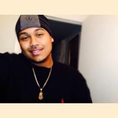 Tony Maurice Jackson