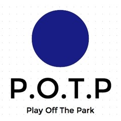 PlayOffThePark Podcast Chad Gibson