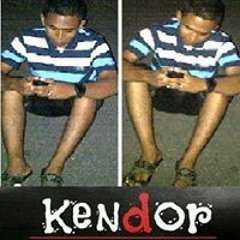 Auliia Dayusman Kendor