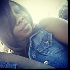 Shguna Peachez Jefferson