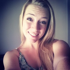 Amanda Jane Andersen