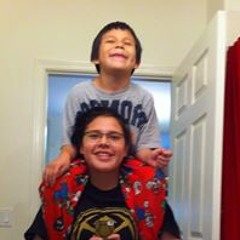 Trisha Mayne Little Light