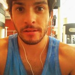 Bruno Peixoto 27