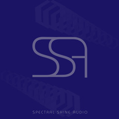 Spectral Shine Audio