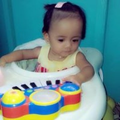 Ashlyne Rose de Guzman