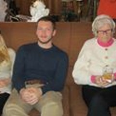 Liam Stuart McLaughlin