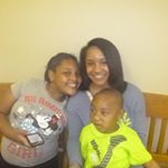 Robin Stayprettii Wilson