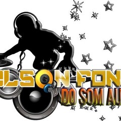 Dj Nelson Som Automotivo