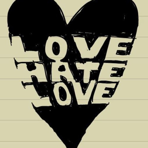 Love Hate Love’s avatar