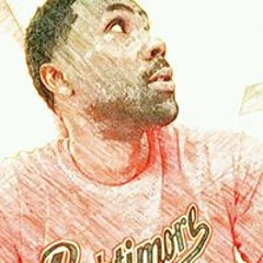 Deacon Fisticuffs Parker