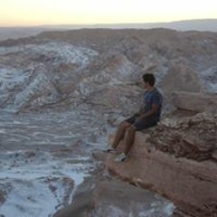 Christopher Eduardo Mella