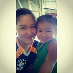 Meicy Biglang-awa Cerda