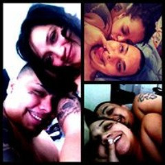 MaryandJerry Villalovas