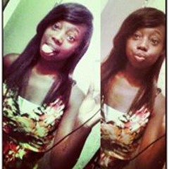 Diandra BabiiDee Wilkes