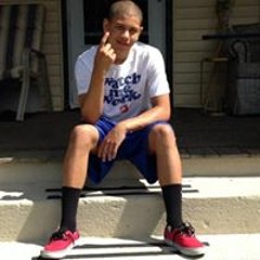 Jacob Michael Starks