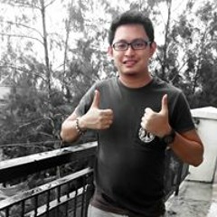 Nico Deffrey Dela Pena