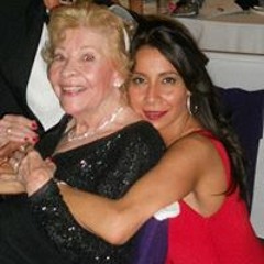 Karina Guerrero Rivera