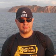 Marcos Paulo Coêlho 2