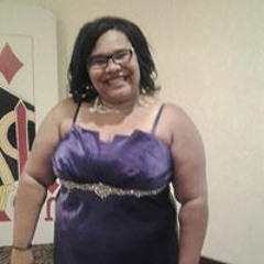 Destiny Marie Harrison