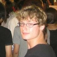 Thierry van den Oord