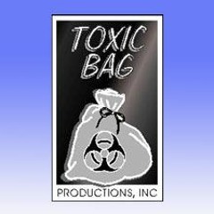 Toxic Bag Games