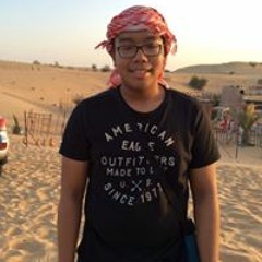 Reimon Josh Nacional