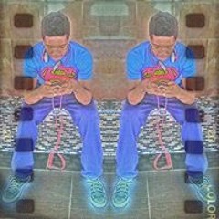 Miguel Steveo Dorsey