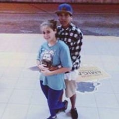 Brenda Everton