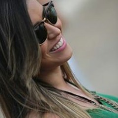 Mayara Ferreira Camargo