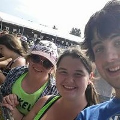 Destiny Elizabeth Perrett