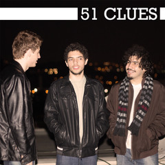 51Clues