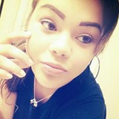 Kayla Maria DeCamacho