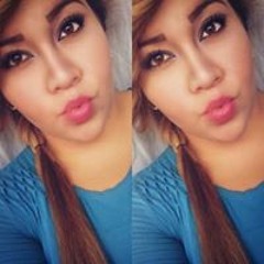 Valeria Yamileth Arias