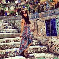 Jossie Antoinette Tartak