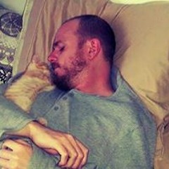 Joshua Mitchell Rebitzke