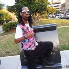 Jujuan MrElite Durham