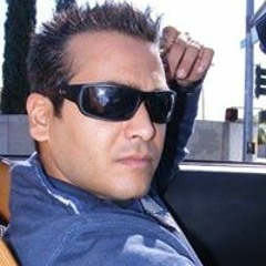 Nick Nima Armanieh