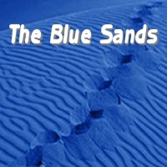 The Blue Sands